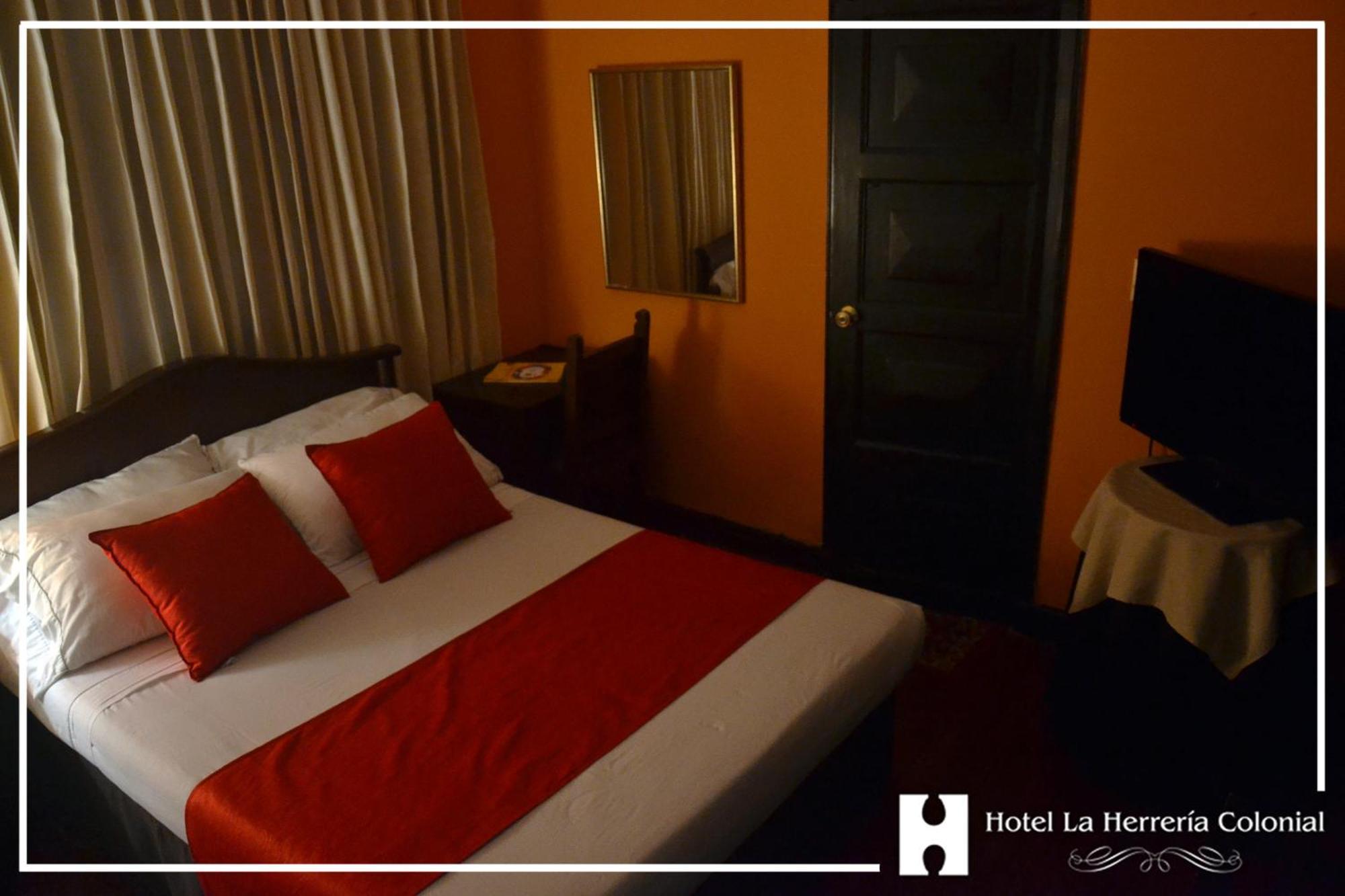 Hotel La Herreria Colonial Popayan Room photo